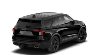 2027 Ford  External Image 3